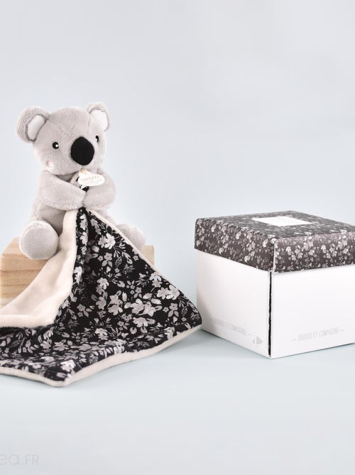 Doudou pantin polyester collection BOH'AIME Koala - Kiabi