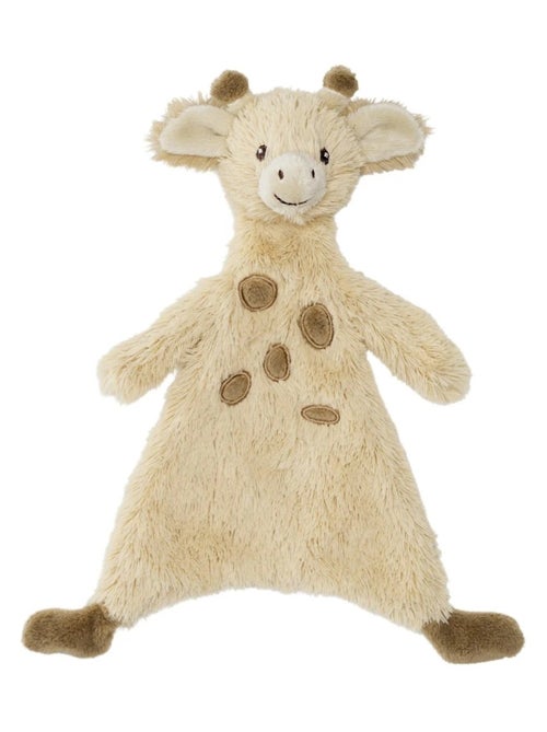 Doudou Peluche Girafe Gus 26 cm - Kiabi