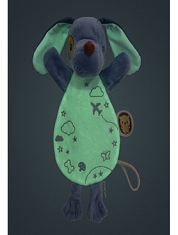Doudou phosphorescent