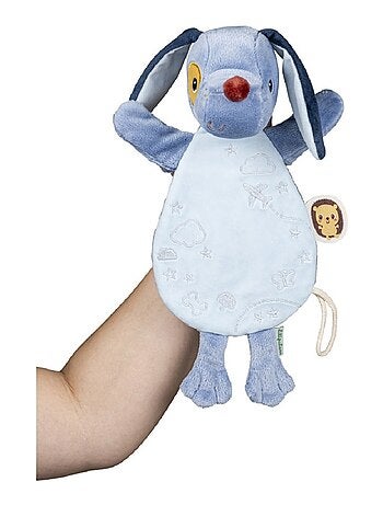 Doudou phosphorescent