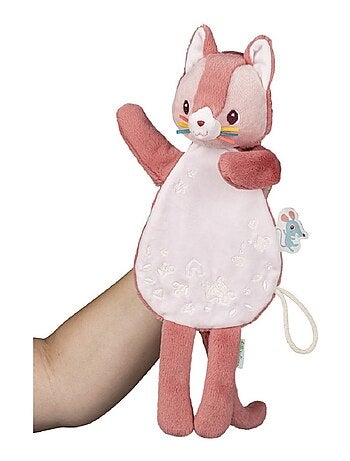 Doudou phosphorescent