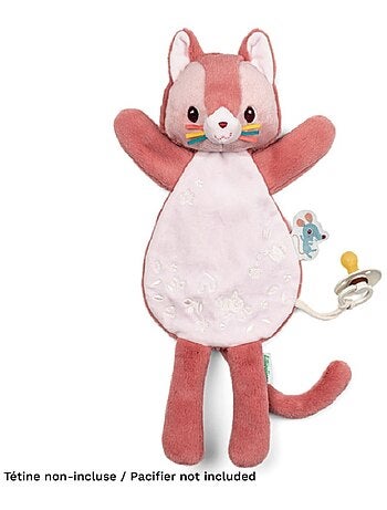 Doudou phosphorescent