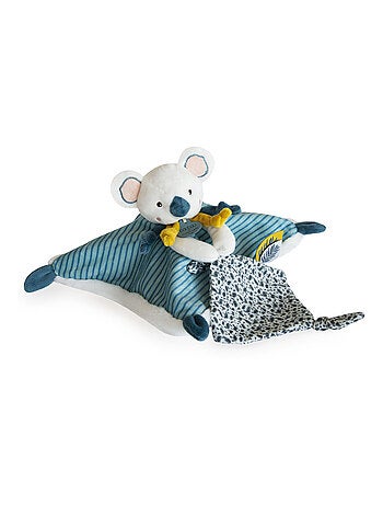 Doudou plat koala collection YOCA LE KOALA