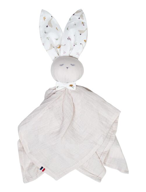 Doudou plat Lapin , Sidonia SEVIRA KIDS - Kiabi