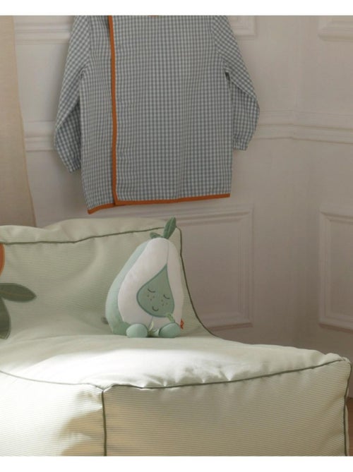 Doudou poire en coton - SAUTHON - Kiabi