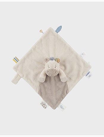 Doudou poney lino noukie's