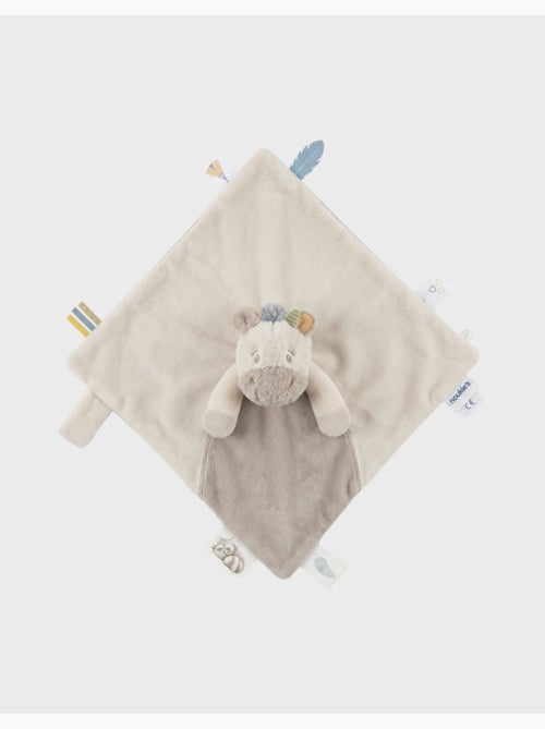 Doudou poney lino noukie's - Kiabi