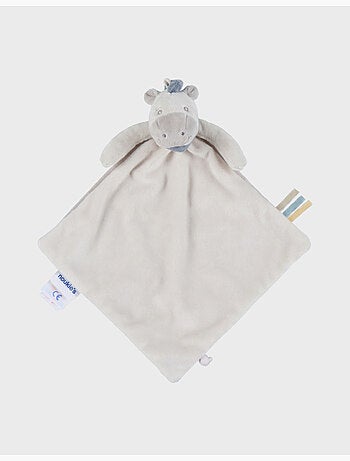 Doudou poney lino noukie's