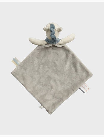 Doudou poney lino noukie's