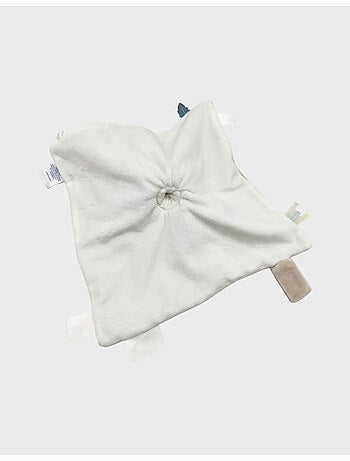 Doudou raton laveur raku noukie's