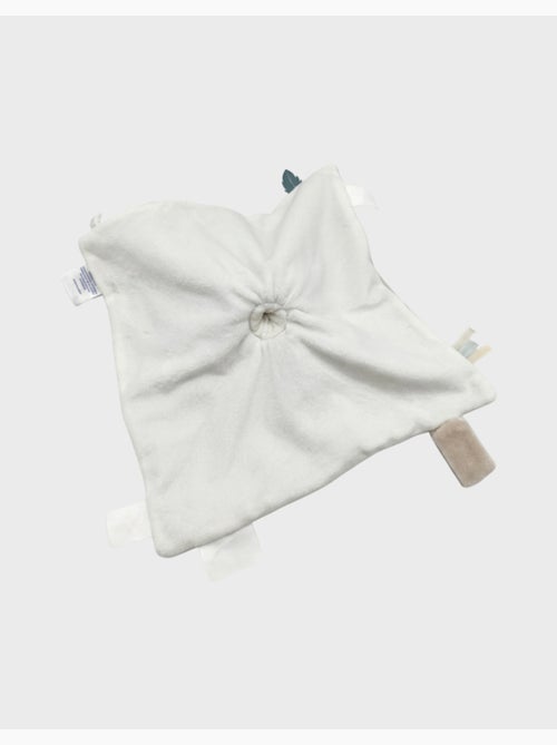 Doudou raton laveur raku noukie's - Kiabi