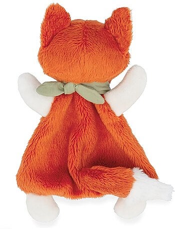 Doudou renard Paprika 18 cm