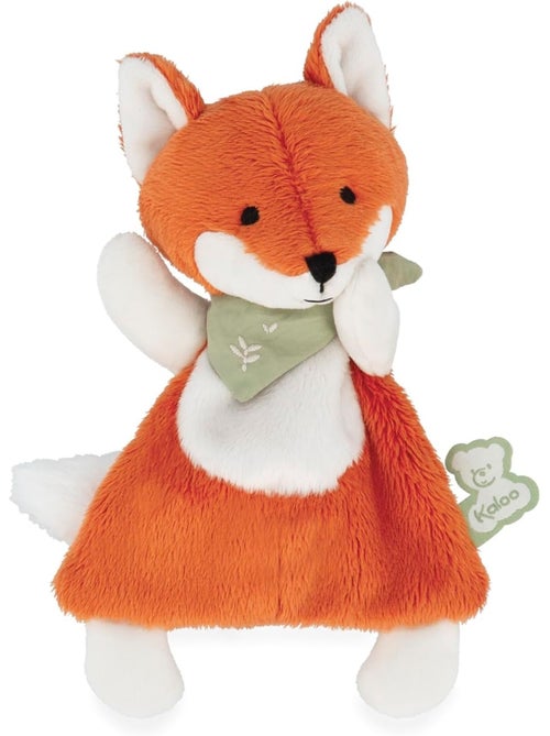 Doudou renard Paprika 18 cm - Kiabi