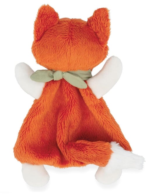 Doudou renard Paprika 18 cm - Kiabi