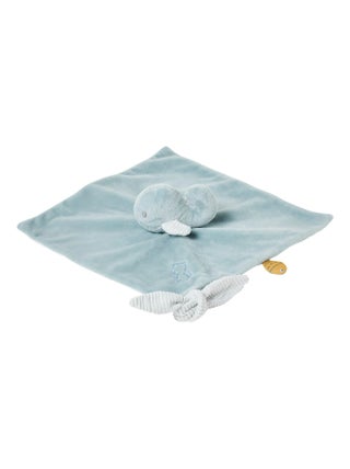 Doudou Sally la baleine