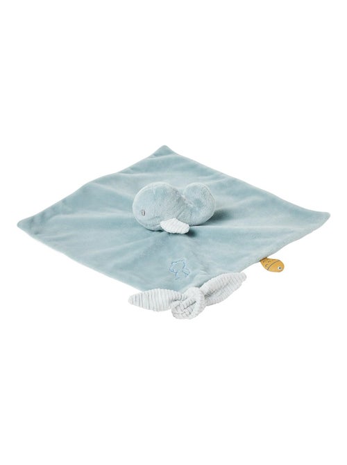 Doudou Sally la baleine - Kiabi