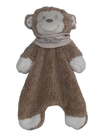 Doudou singe