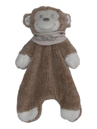 Doudou singe