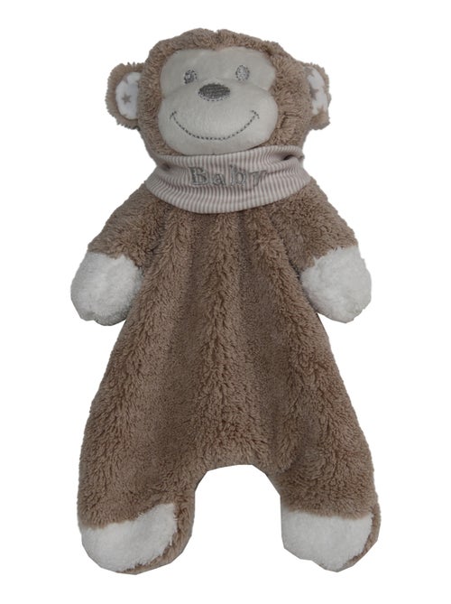 Doudou singe - Kiabi