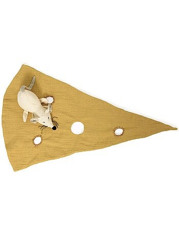 Doudou souris