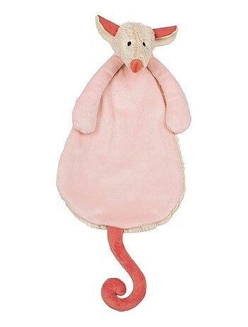 Doudou souris mia 27 cm