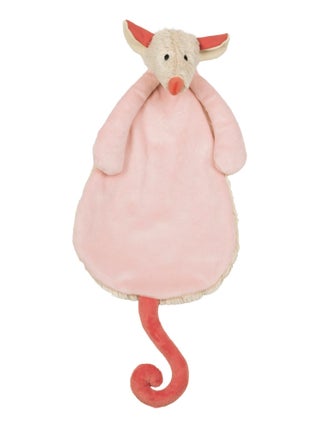 Doudou Souris Mia 27 cm