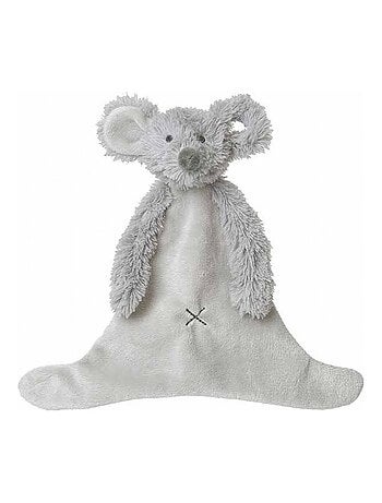 Doudou souris mindy 23 cm