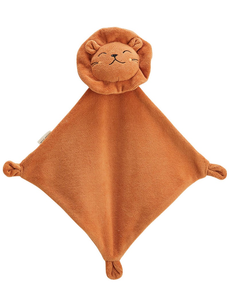 Doudou Tango Marron - Kiabi