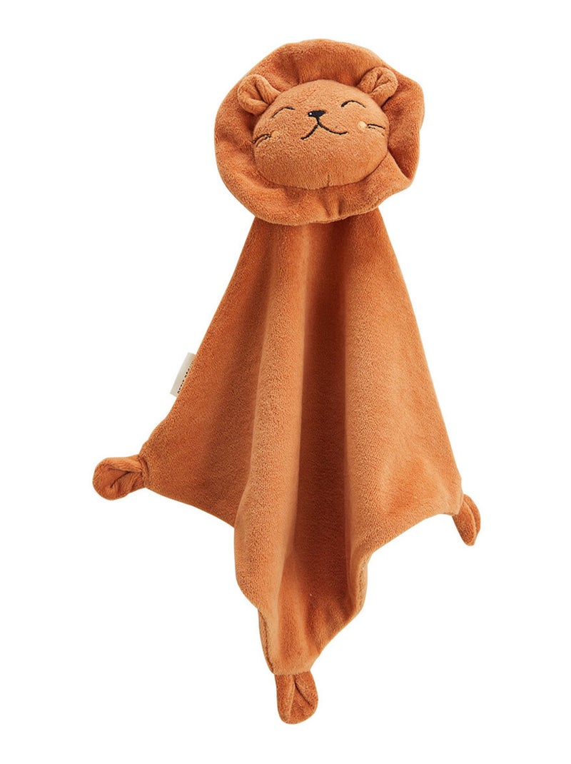 Doudou Tango Marron - Kiabi