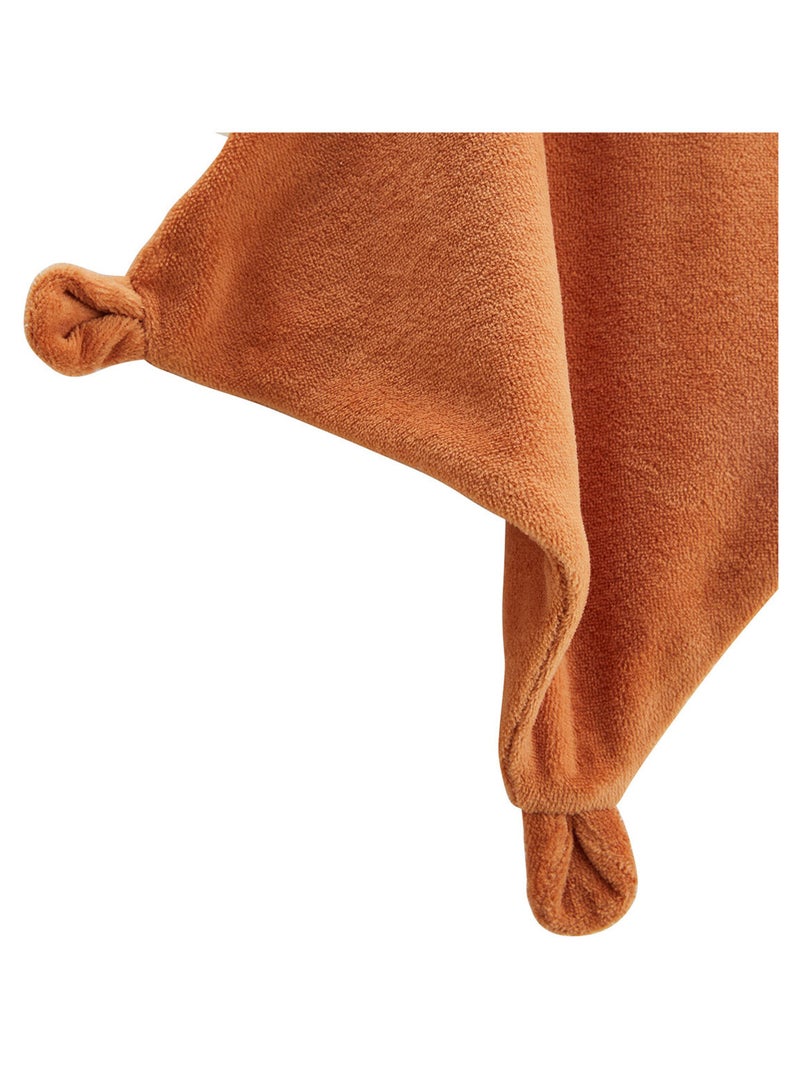 Doudou Tango Marron - Kiabi