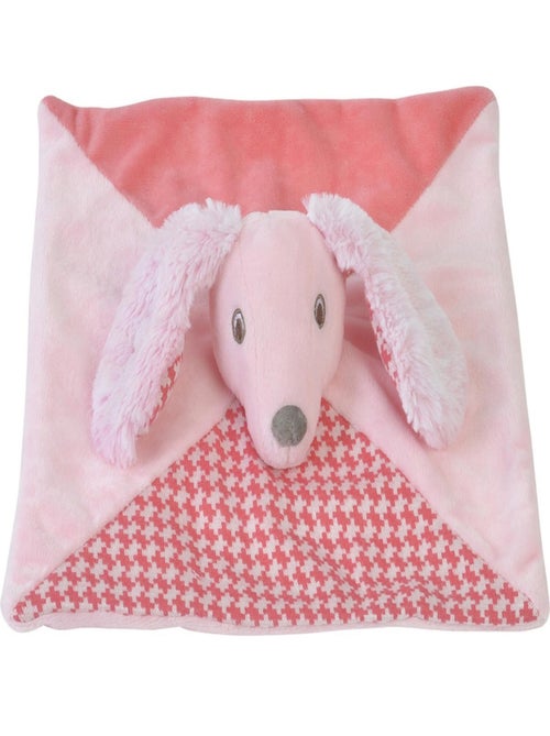 Doudou teckel Dex 24cm - Kiabi