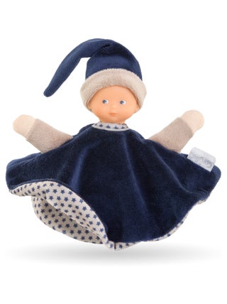 Doudou Tidoudou Marine Rêves d'Étoiles