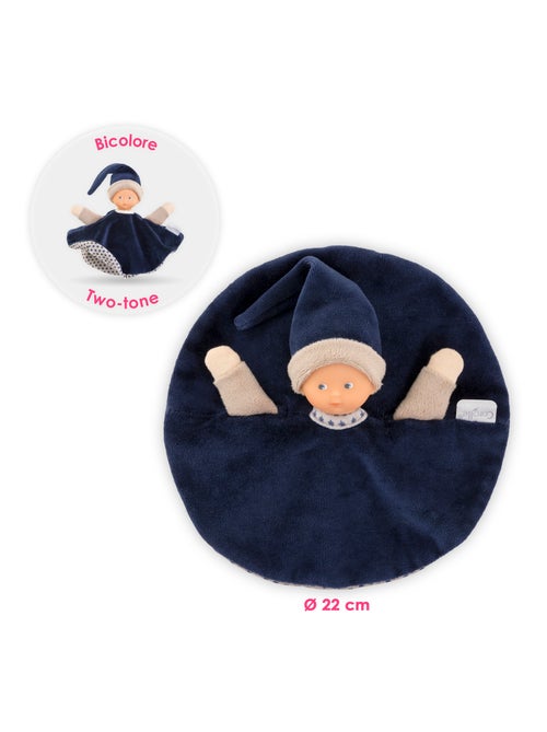 Doudou Tidoudou Marine Rêves d'Étoiles - Kiabi