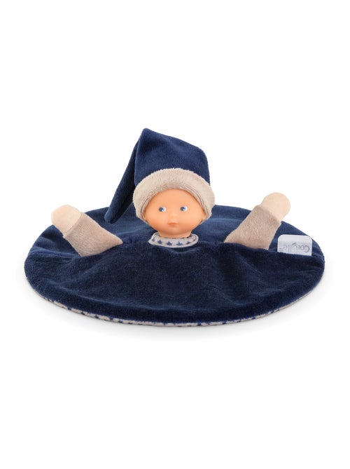 Doudou Tidoudou Marine Rêves d'Étoiles - Kiabi