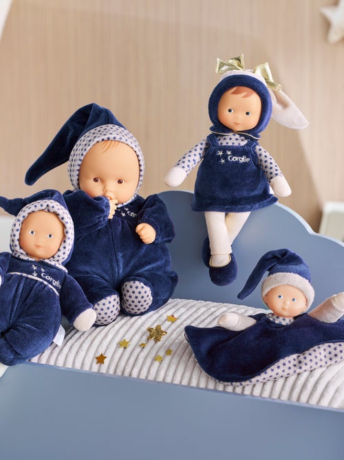 Doudou Tidoudou Marine Rêves d'Étoiles - Kiabi