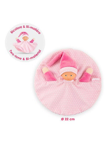 Doudou Tidoudou Rêves d'Étoiles
