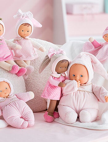 Doudou Tidoudou Rêves d'Étoiles