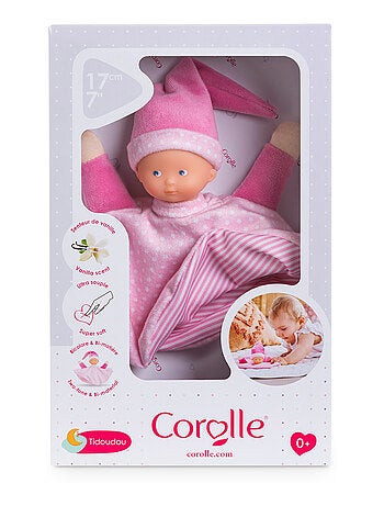 Doudou Tidoudou Rêves d'Étoiles