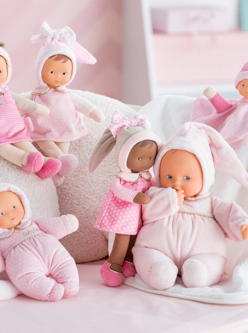 Doudou Tidoudou Rêves d'Étoiles - Kiabi