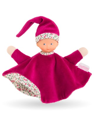 Doudou Tidoudou Rose Grenadine