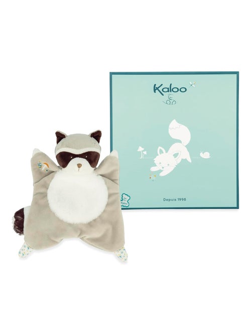 Doudou ultra doux 24 cm - Kiabi