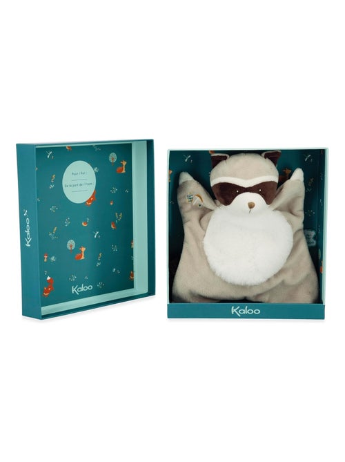 Doudou ultra doux 24 cm - Kiabi