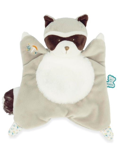 Doudou ultra doux 24 cm - Kiabi
