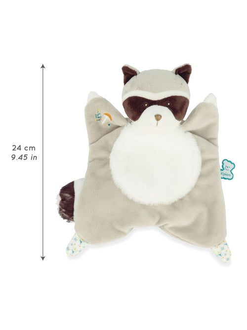 Doudou ultra doux 24 cm - Kiabi