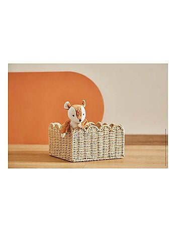 Doudou ultra doux 24 cm
