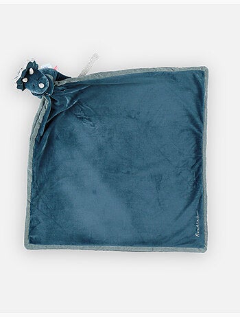 Doudou XXL Ops en Veloudoux®, Noukie's