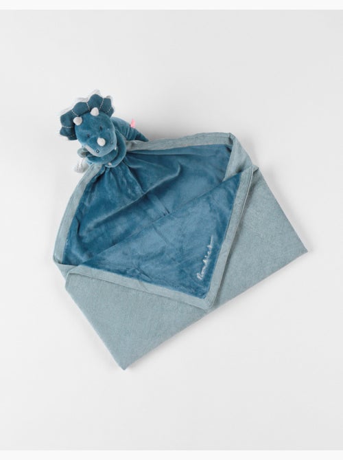 Doudou XXL Ops en Veloudoux®, Noukie's - Kiabi Doudou XXL Ops en Veloudoux®, Noukie's - Kiabi