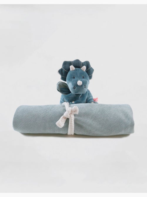 Doudou XXL Ops en Veloudoux®, Noukie's - Kiabi Doudou XXL Ops en Veloudoux®, Noukie's - Kiabi