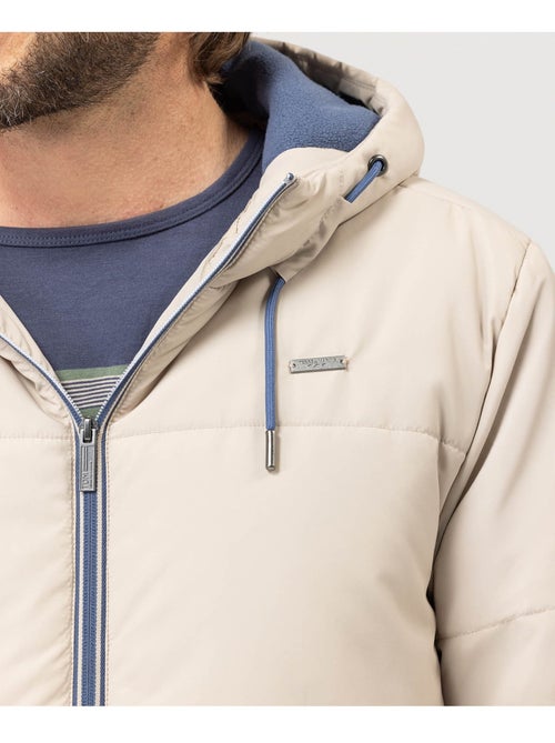 Doudoune - Terre de Marins - Kiabi