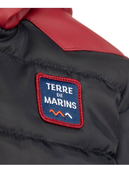 Doudoune - Terre de Marins - Kiabi